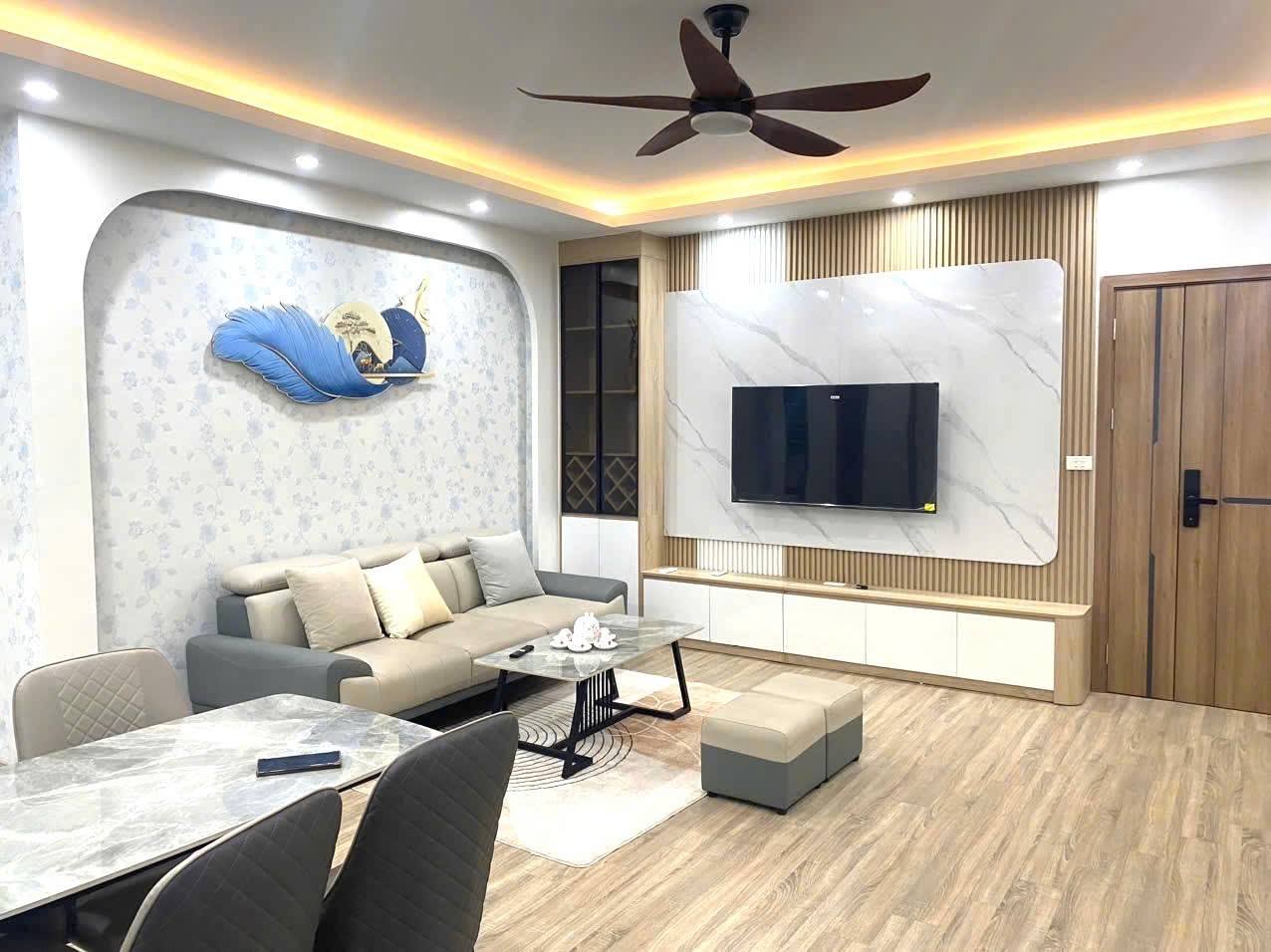 CHUNG CƯ  KĐT Pháp Vân - Hoàng MaI - Hà Nội - Ảnh chính