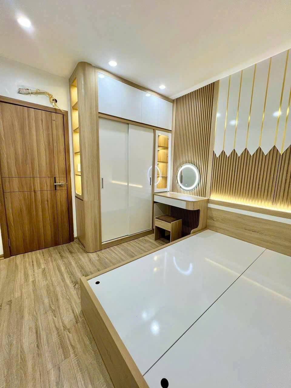 CHUNG CƯ  KĐT Pháp Vân - Hoàng MaI - Hà Nội - Ảnh 2
