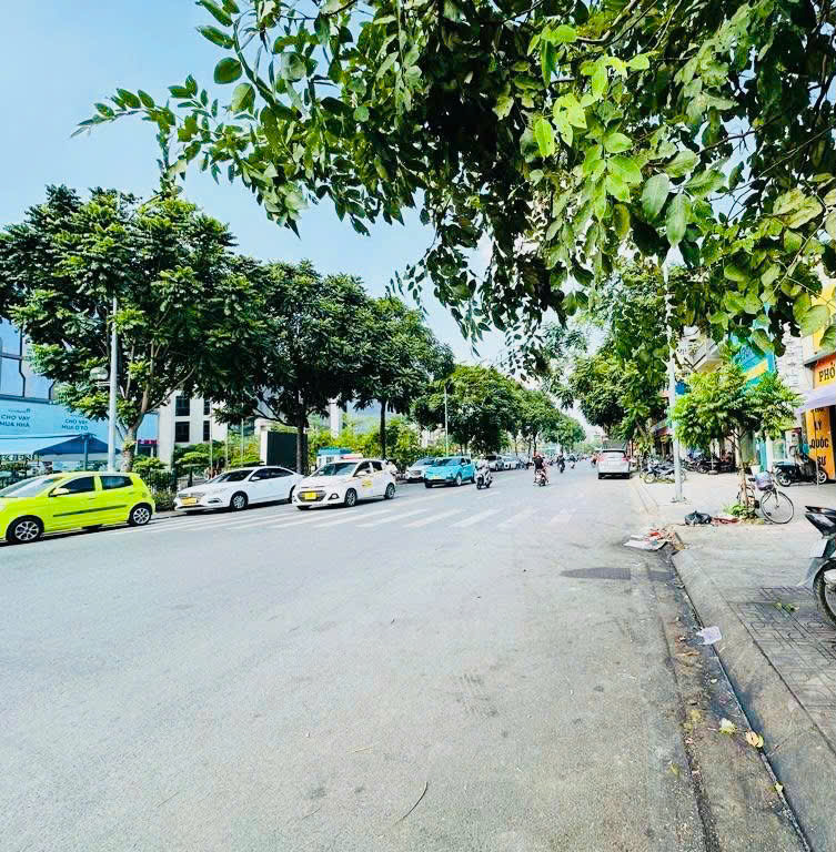 Không còn căn thứ 2, nhà phố Lâm Hạ, 56m, ngõ thông tứ tung, thoáng vĩnh viễn, hơn 10 tỷ. - Ảnh 1
