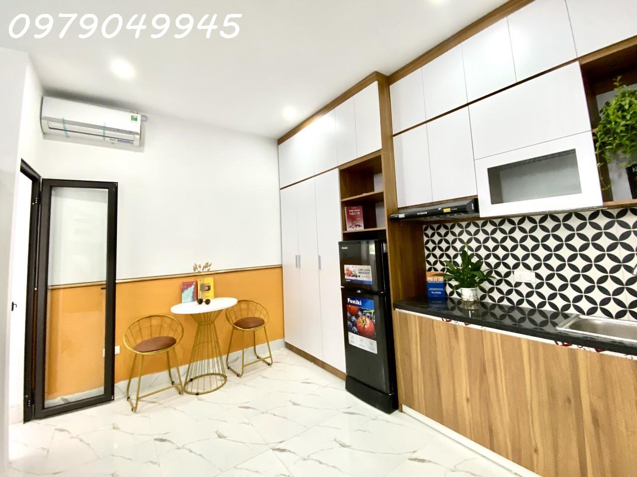 CHUNG CƯ MINI NGUYỄN ĐẠO AN – 2 MẶT NGÕ – 7 TẦNG THANG MÁY – FULL ĐỒ – DÒNG TIỀN 1 TỶ/NĂM – GIÁ - Ảnh 2