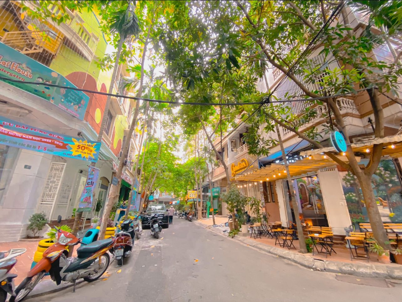 SIÊU HIẾM- Phân Lô Ôtô tránh Nguyễn Tuân (Ngụy Như K.Tum) 60m2/5Tầng/MT 5m 28 Tỷ - Ảnh 1