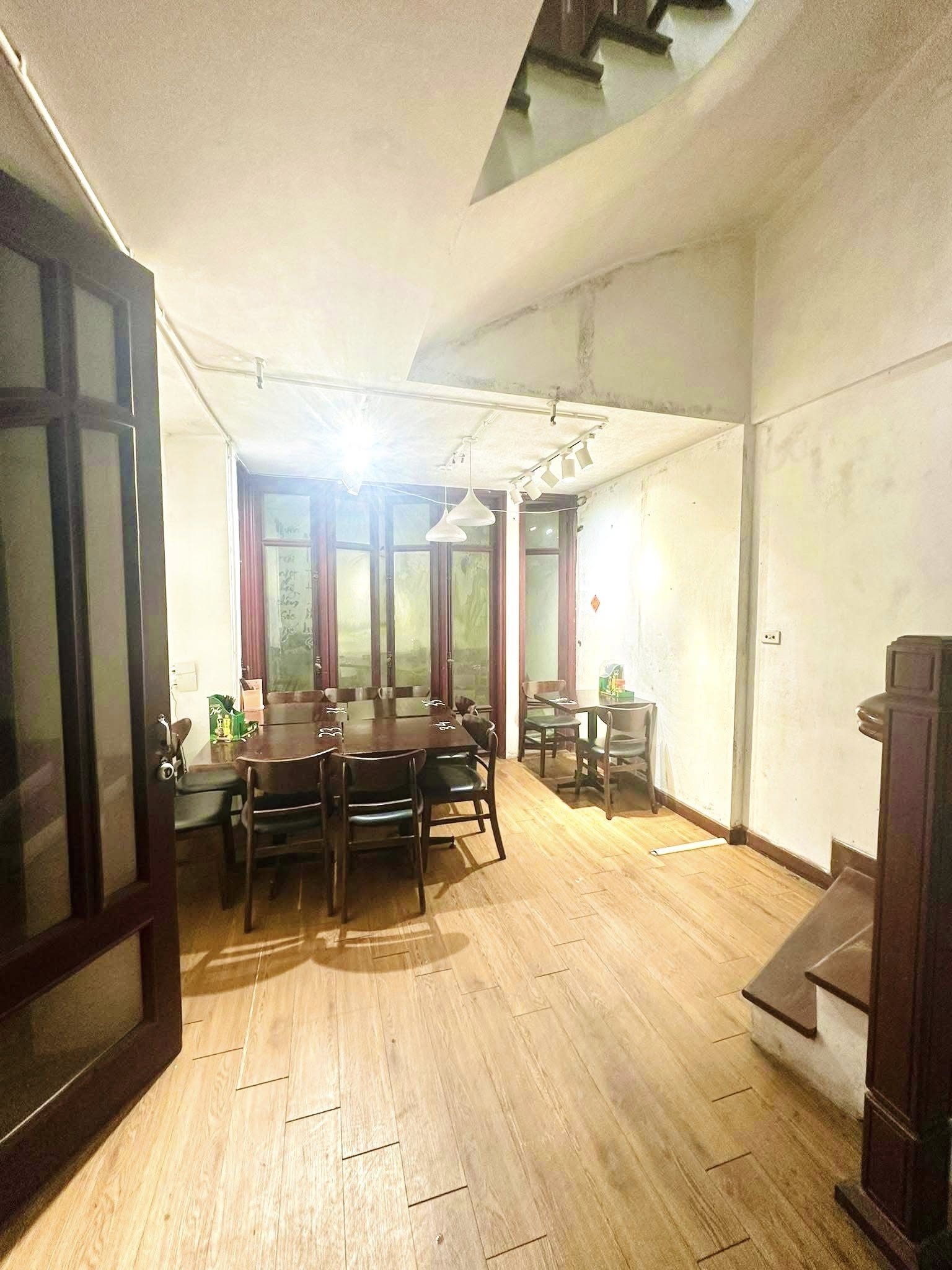SIÊU HIẾM- Phân Lô Ôtô tránh Nguyễn Tuân (Ngụy Như K.Tum) 60m2/5Tầng/MT 5m 28 Tỷ - Ảnh 4
