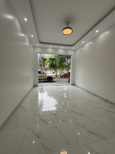 Bán Nhà 3 tầng mới View vườn hoa đường Hồ Ngọc Lân - YNa, phường Kinh Bắc - TPBN - Ảnh 3