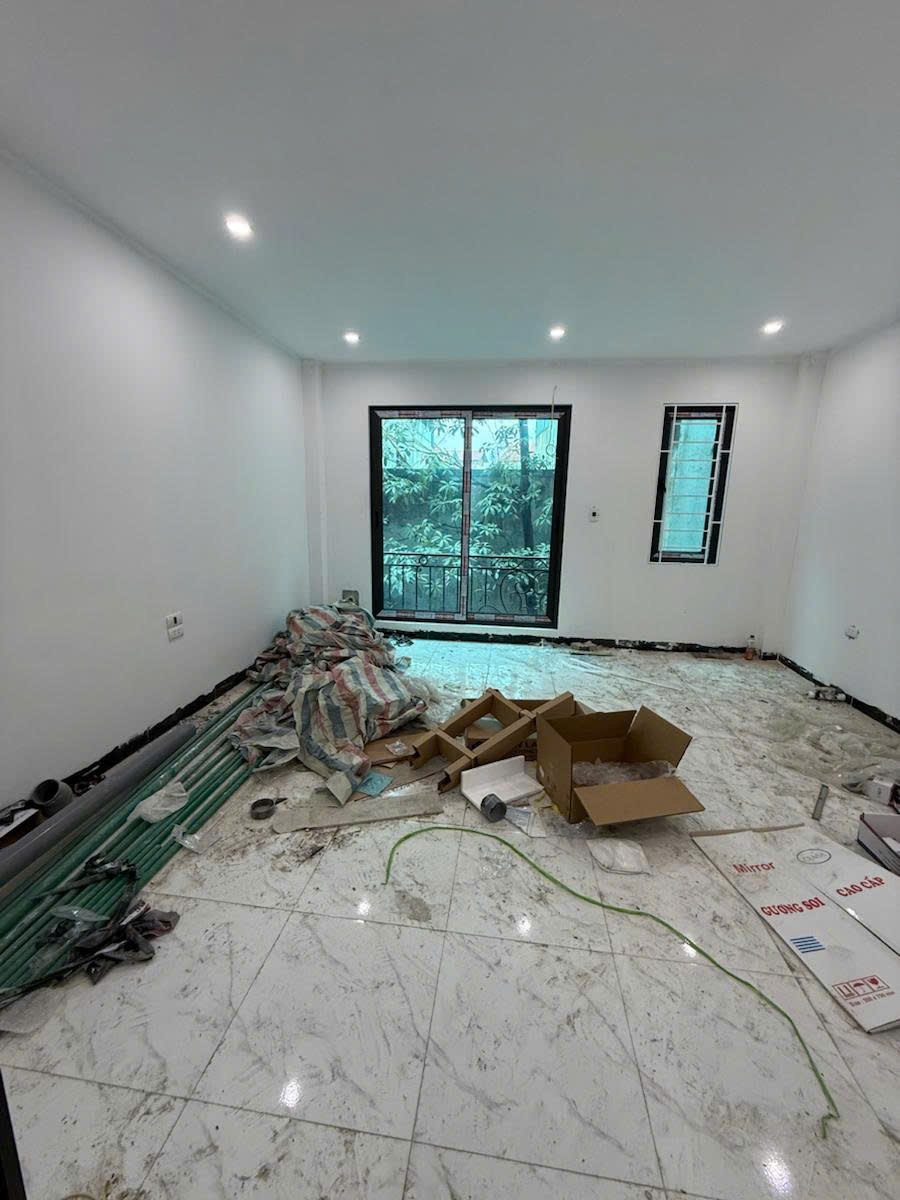Xóm 1, Quỳnh Đô - Thanh Trì - Hà Nội - Ảnh 2