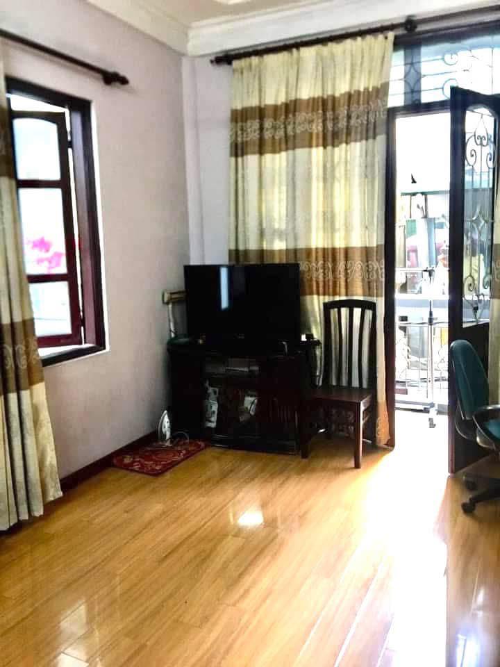 Bán nhà Ôtô tránh Phố Phạm Ngọc Thạch (Gần Vincom) 34/40m x 4Tầng chỉ 11.8 Tỷ - Ảnh 3