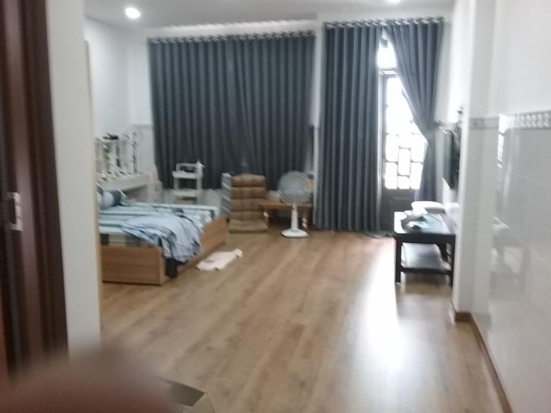 NHÀ ĐẸP QUANG TRUNG GV - NGAY KHU TRUNG TÂM - GẦN MT - GIÁP UBND & BV QUẬN -  80M² - 4 TẦNG HƠN 7 TỶ - Ảnh 5