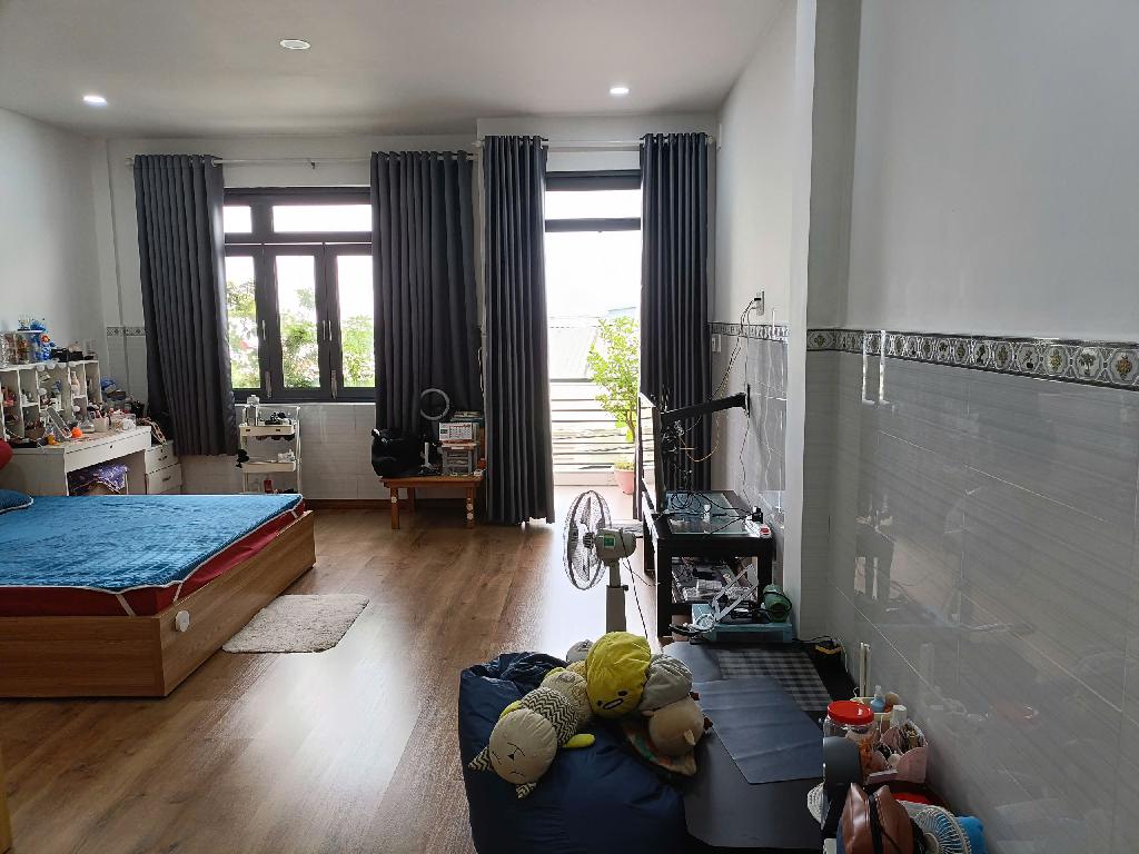 NHÀ ĐẸP QUANG TRUNG GV - NGAY KHU TRUNG TÂM - GẦN MT - GIÁP UBND & BV QUẬN -  80M² - 4 TẦNG HƠN 7 TỶ - Ảnh 4