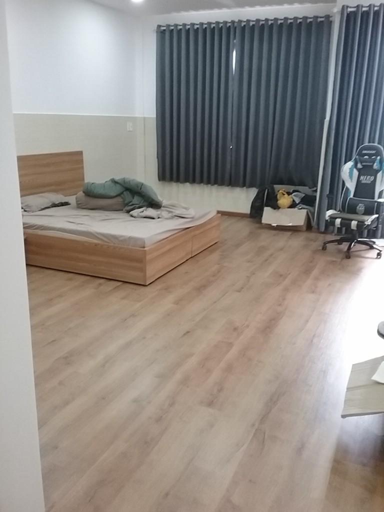 NHÀ ĐẸP QUANG TRUNG GV - NGAY KHU TRUNG TÂM - GẦN MT - GIÁP UBND & BV QUẬN -  80M² - 4 TẦNG HƠN 7 TỶ - Ảnh 6
