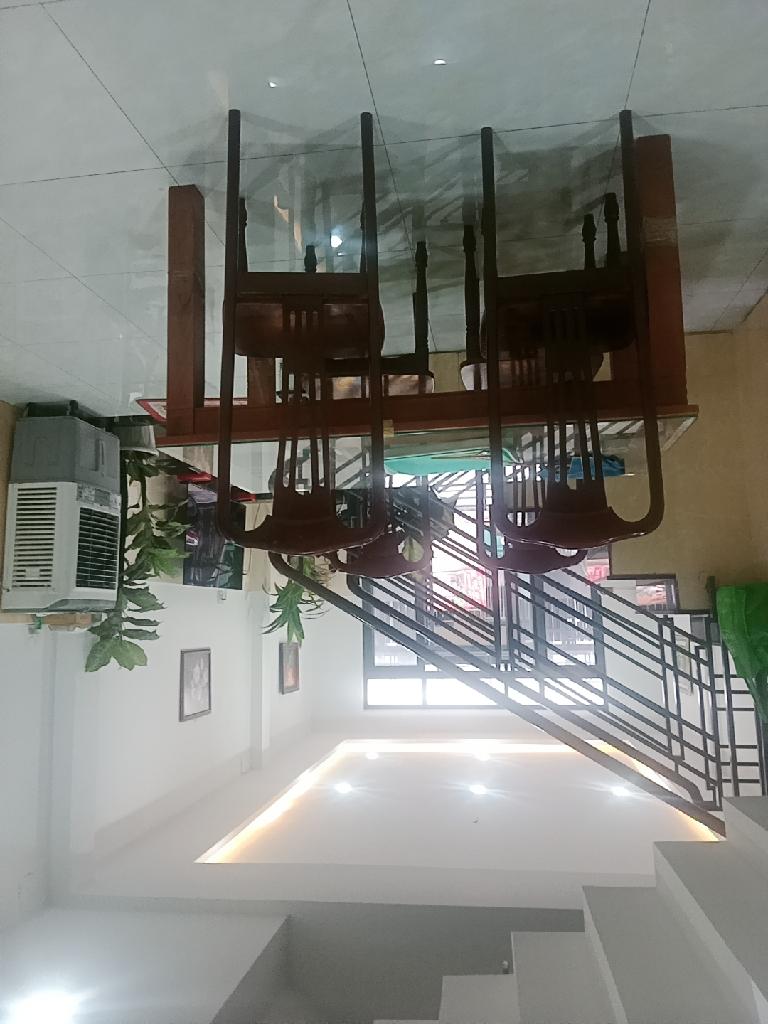 NHÀ ĐẸP QUANG TRUNG GV - NGAY KHU TRUNG TÂM - GẦN MT - GIÁP UBND & BV QUẬN -  80M² - 4 TẦNG HƠN 7 TỶ - Ảnh 3