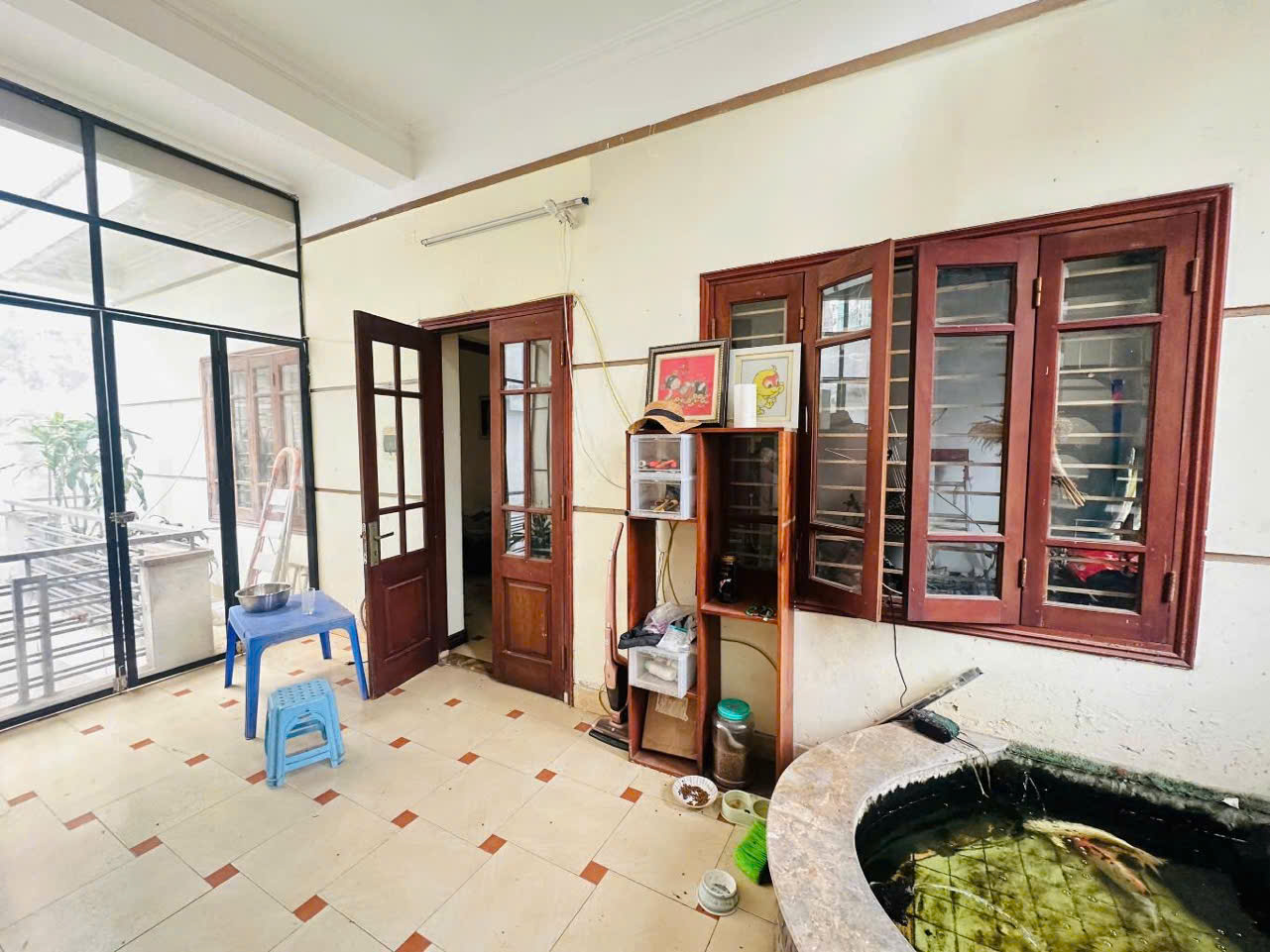 NGUYỄN TRÃI TRUNG TÂM QUẬN 72M CHỈ 11 TỶ, MẶT TIỀN QUYỀN LỰC - NGÕ ĐẸP - GẦN PHỐ - GẦN Ô TÔ - TIỆN - Ảnh 4