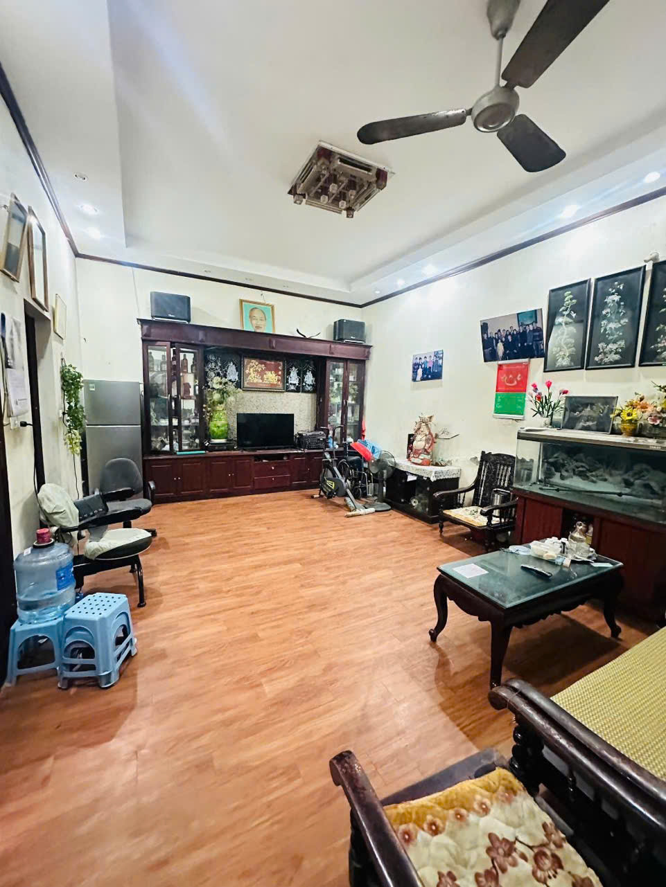 TÂY SƠN GẦN Ô TÔ - 30M RA Ô TÔ DỪNG ĐỖ - TT ĐỐNG ĐA - CHIA LÔ - XÂY CCMN - TIỆN ÍCH VÔ VÀN - GẦN - Ảnh 1