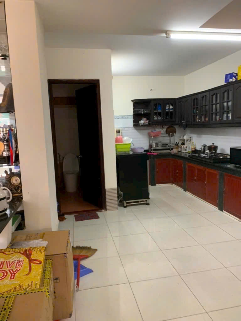 BIỆT THỰ GÓC 2 MT - LÝ PHỤC MAN, BÌNH THUẬN, Q7- DT: 133m²- Chỉ 14 TỶ TẶNG NỘI THẤT GỖ QUÝ – GIÁ - Ảnh 2