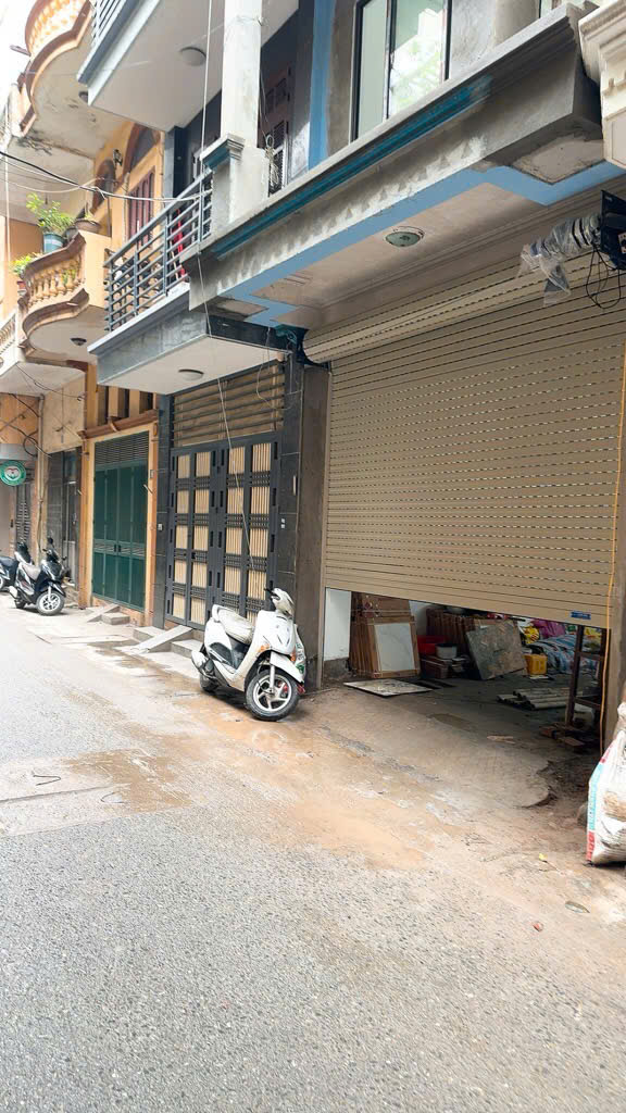 HOÀNG VĂN THÁI NHÀ THANH XUÂN- PHÂN LÔ BÀN CỜ - Ô TÔ VÀO NHÀ - Ô CHỜ THANG MÁY. KINH DOANH MỌI DỊCH - Ảnh 1