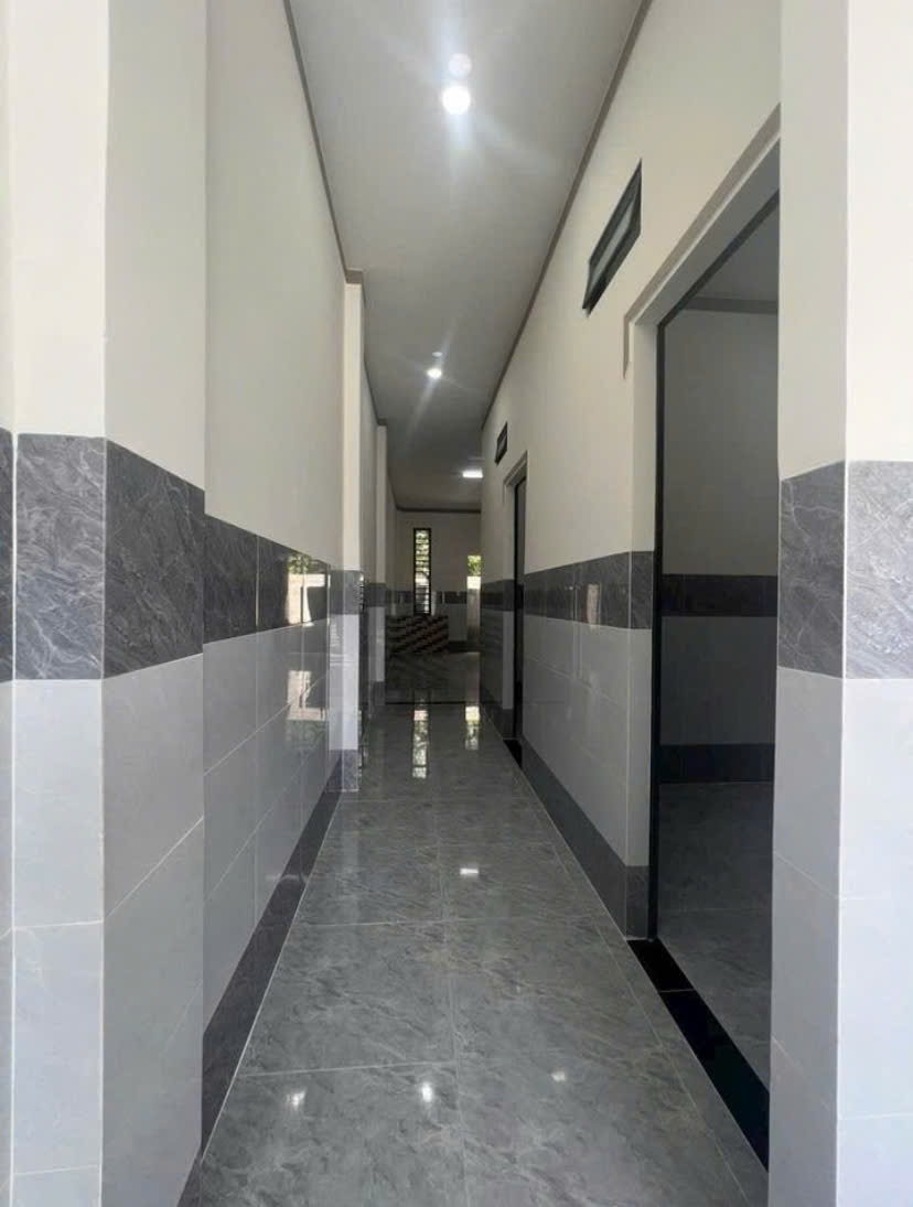 Nhà Ngộp bank Bán 620tr Đ.Lê Minh Nhựt, Huyện Củ Chi SHR 129m2 Gấp !!! - Ảnh 2