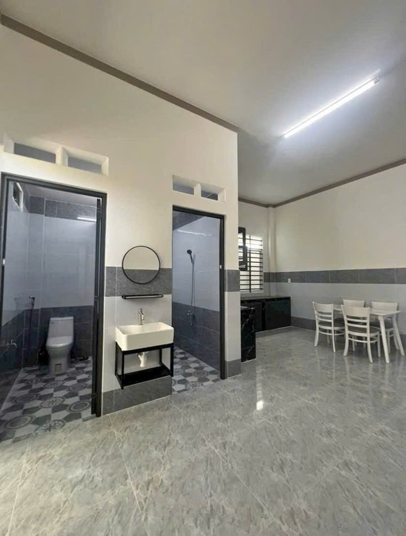 Nhà Ngộp bank Bán 620tr Đ.Lê Minh Nhựt, Huyện Củ Chi SHR 129m2 Gấp !!! - Ảnh 3