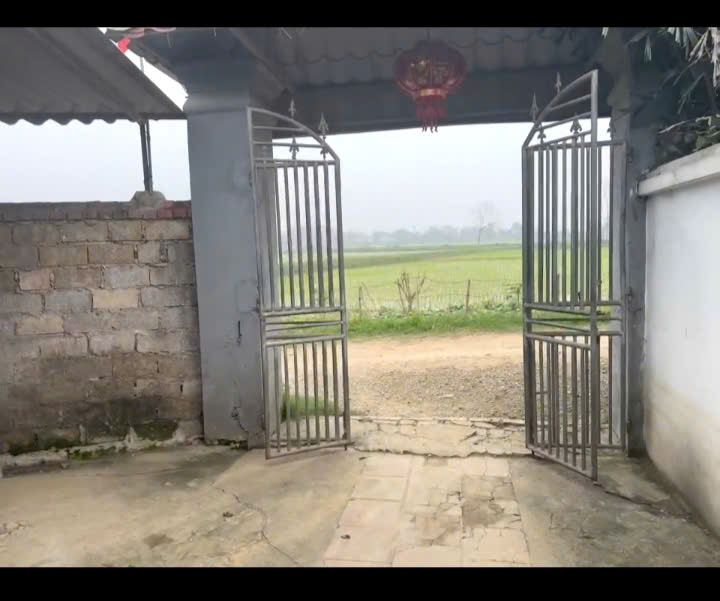 CHÍNH CHỦ CẦN BÁN LÔ ĐẤT TẠI HOÀNG VĂN THỤ- HUYỆN CHƯƠNG MỸ -HÀ NỘI - Ảnh 1
