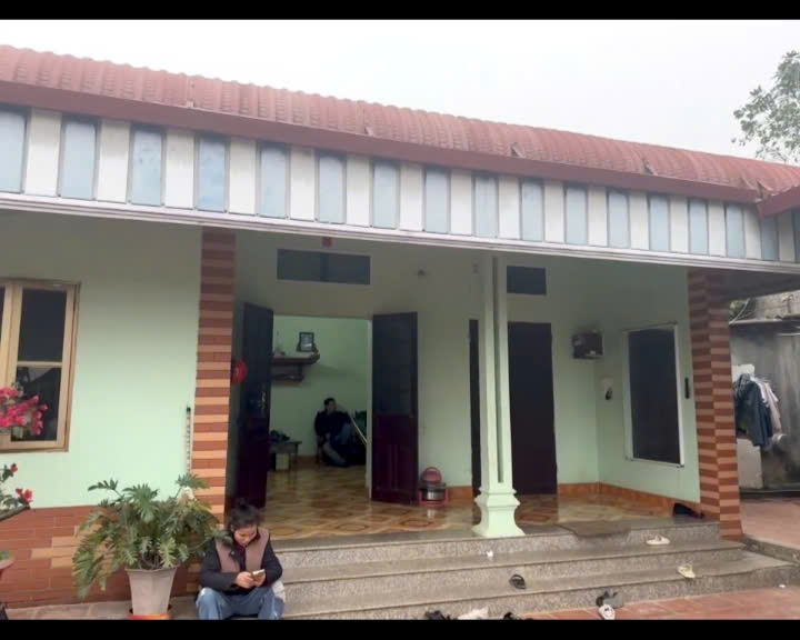 CHÍNH CHỦ CẦN BÁN LÔ ĐẤT TẠI HOÀNG VĂN THỤ- HUYỆN CHƯƠNG MỸ -HÀ NỘI - Ảnh 4