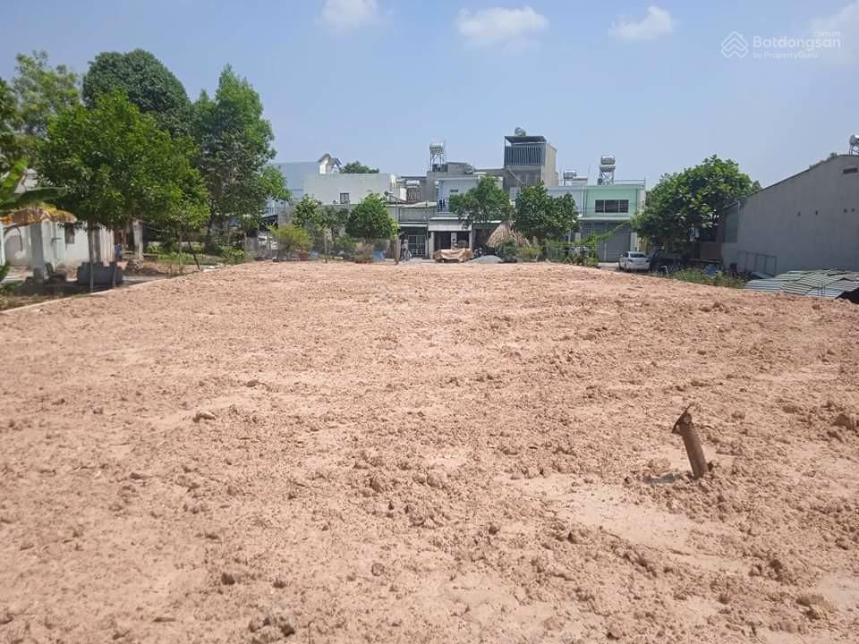 Chính chủ bán đất làm biệt thự hoặc nhà nghỉ, quán ăn tại Thủ Dầu Một - Ảnh 3