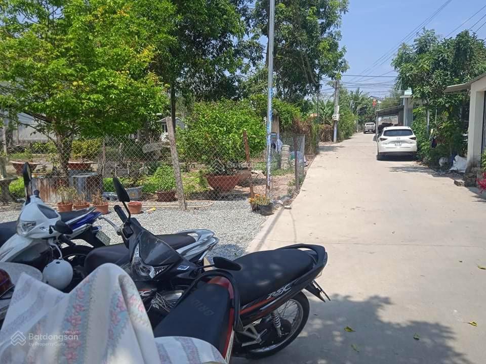 Chính chủ bán đất làm biệt thự hoặc nhà nghỉ, quán ăn tại Thủ Dầu Một - Ảnh chính