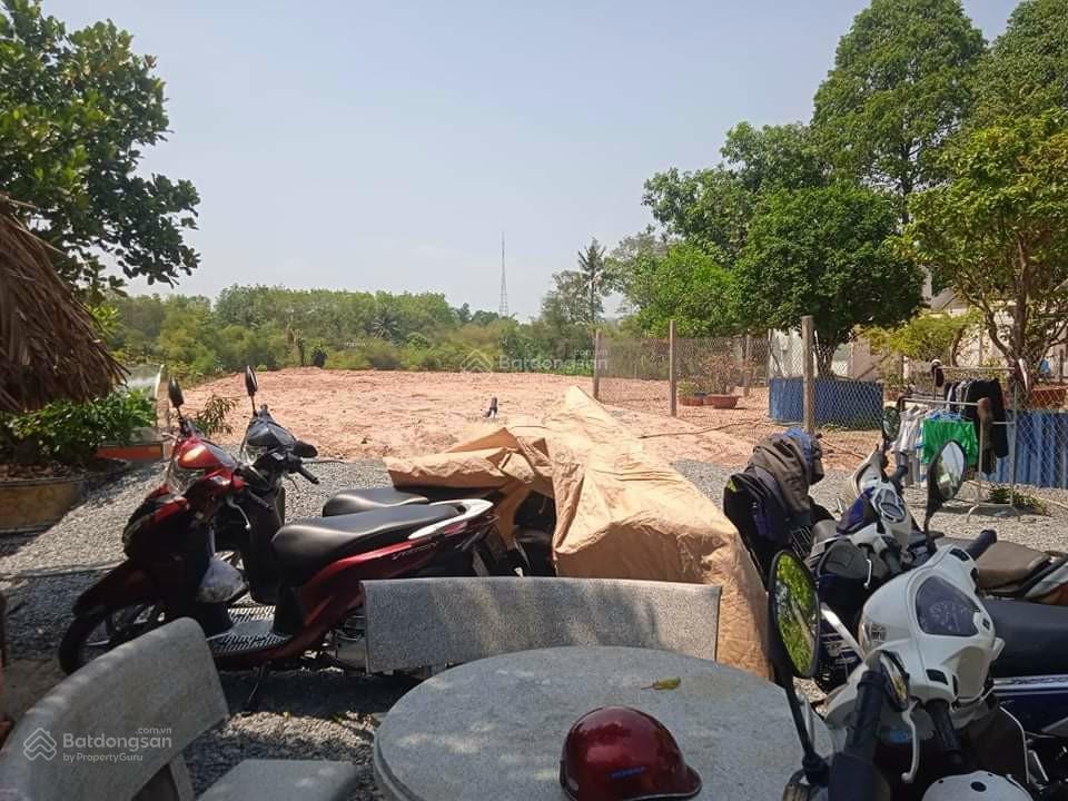 Chính chủ bán đất làm biệt thự hoặc nhà nghỉ, quán ăn tại Thủ Dầu Một - Ảnh 1