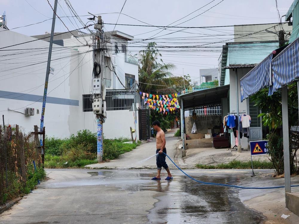 Chính chủ bán đất làm biệt thự hoặc nhà nghỉ, quán ăn tại Thủ Dầu Một - Ảnh 2