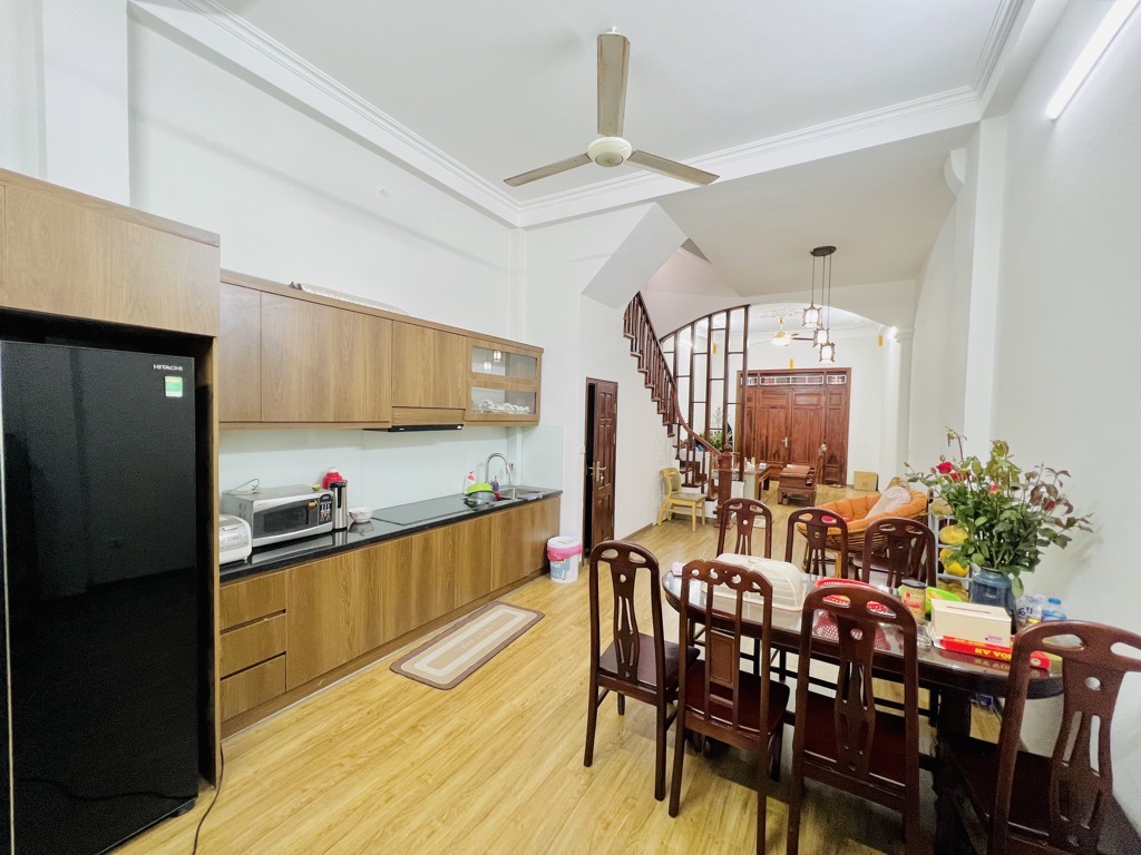 NHÀ ĐẸP 75M2 - Ô TÔ - KINH DOANH DÒNG TIỀN - AN SINH CỰC TỐT - Ảnh 2