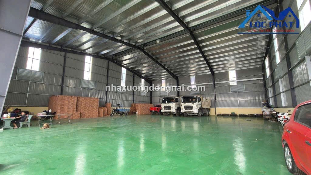 Cho thuê kho mới tinh 572m2 tại Biên Hòa - Ảnh 1