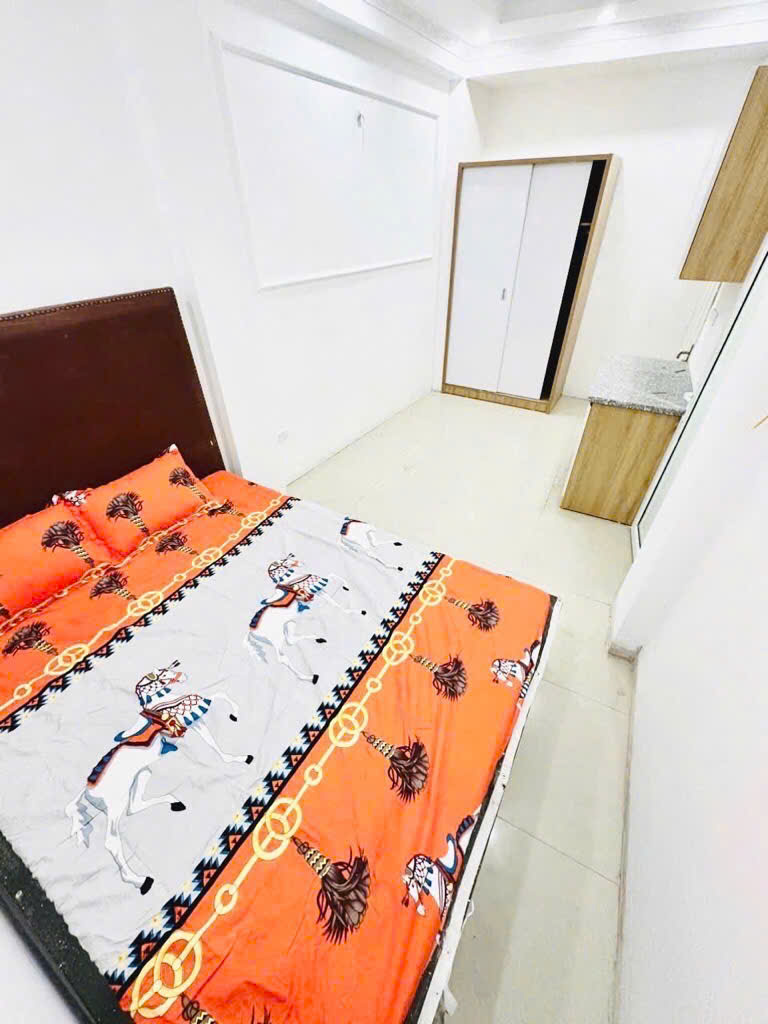 NHÀ DÒNG TIỀN 57M CHỈ 8,95 TỶ - 13 PHÒNG KHÉP KÍN - DÒNG TIỀN 600 TRIỆU/NĂM - Ô TÔ ĐỖ CỬA - TRUNG - Ảnh 2