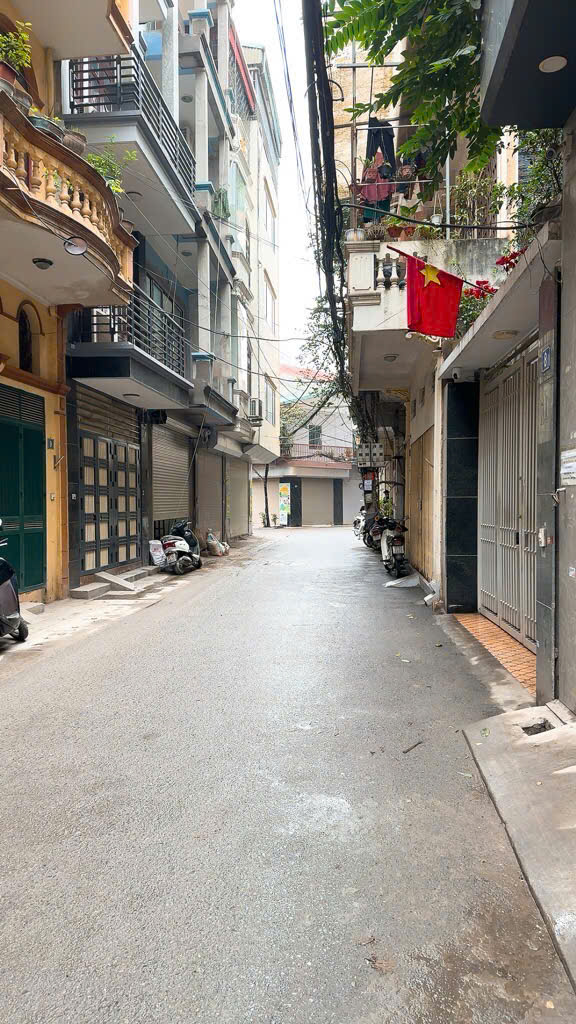 HOÀNG VĂN THÁI NHÀ THANH XUÂN- PHÂN LÔ BÀN CỜ - Ô TÔ VÀO NHÀ - Ô CHỜ THANG MÁY. KINH DOANH MỌI DỊCH - Ảnh chính
