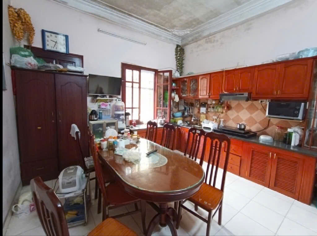 HOÀNG VĂN THÁI NHÀ THANH XUÂN- PHÂN LÔ BÀN CỜ - Ô TÔ VÀO NHÀ - Ô CHỜ THANG MÁY. KINH DOANH MỌI DỊCH - Ảnh 2