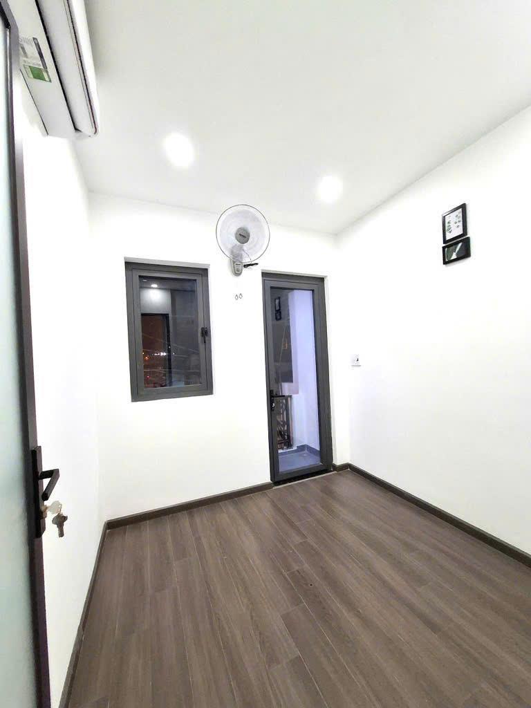 BÁN NHÀ GẦN KÊNH TÂN HOÁ, TÂN PHÚ, HẺM XE HƠI QUAY ĐẦU, NHỈNH 4 TỶ - Ảnh 4