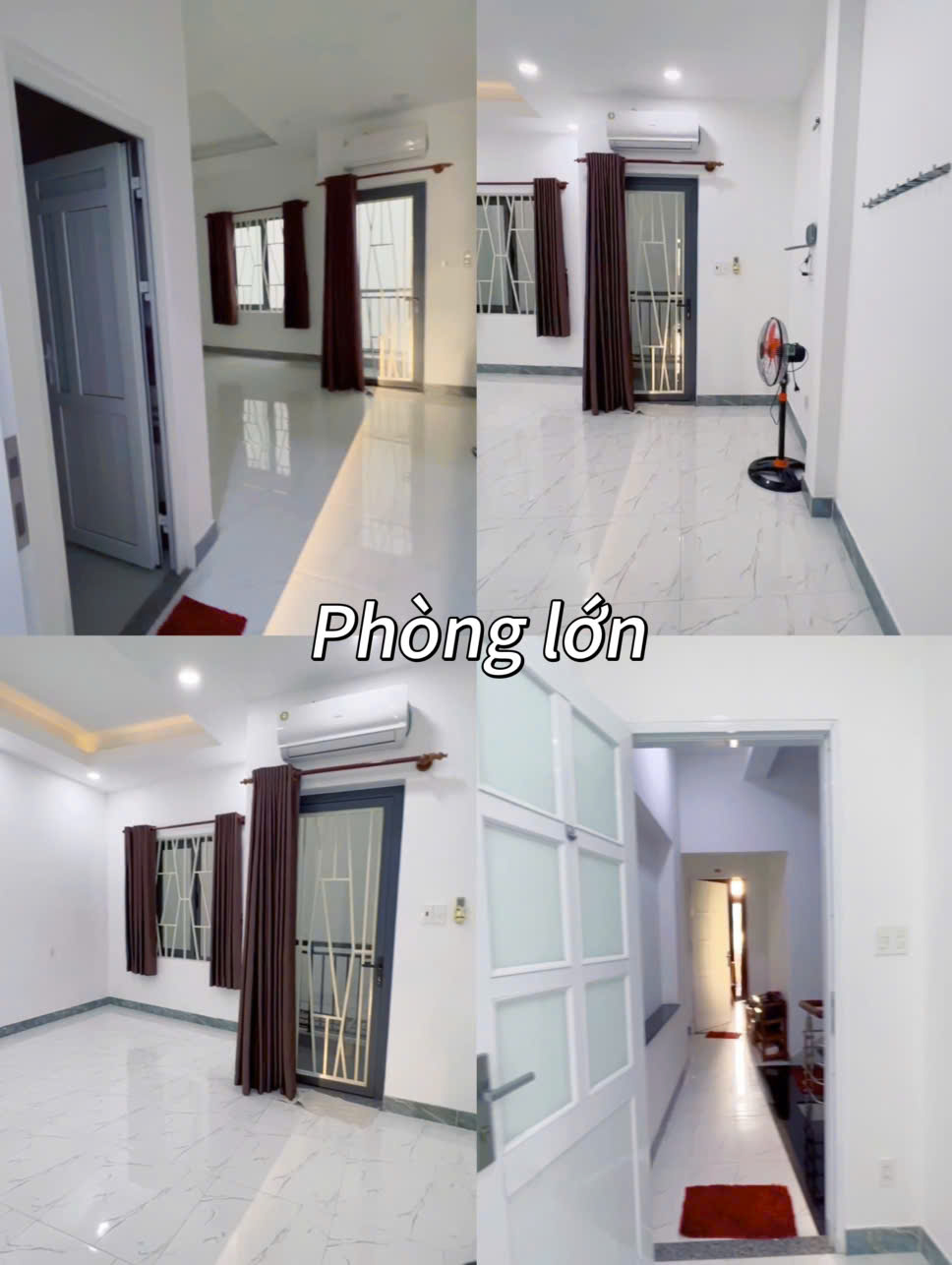 MÌNH CHÍNH CHỦ CẦN CHO THUÊ PHÒNG GIÁ TỐT KHU VỰC PHƯỜNG 11 - BÌNH THẠNH - Ảnh 1