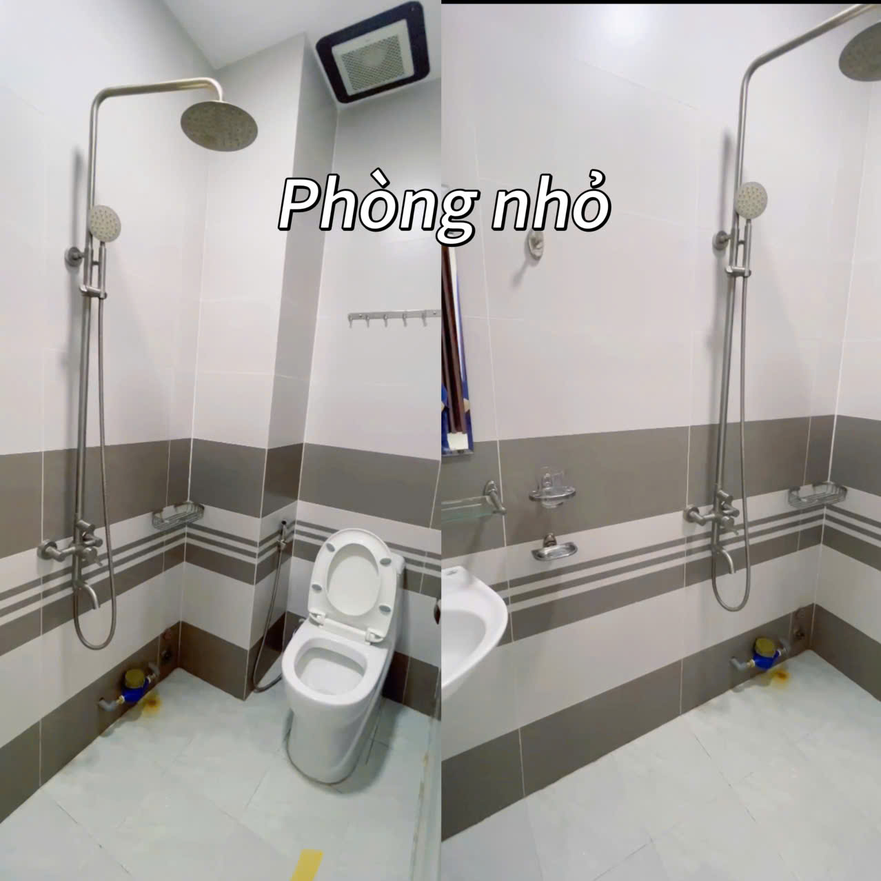 MÌNH CHÍNH CHỦ CẦN CHO THUÊ PHÒNG GIÁ TỐT KHU VỰC PHƯỜNG 11 - BÌNH THẠNH - Ảnh 2