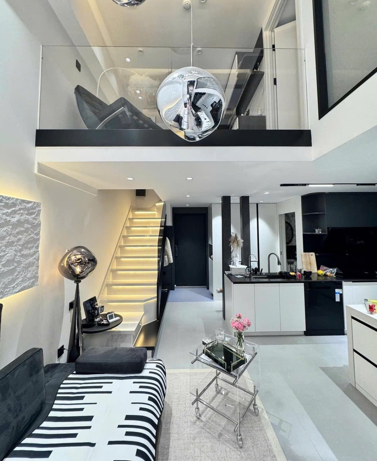 Sở hữu căn hộ duplex xây 2 tầng chỉ 1,4 tỷ đối diện công viên Sun World chiết khấu 22,5% - Ảnh 1