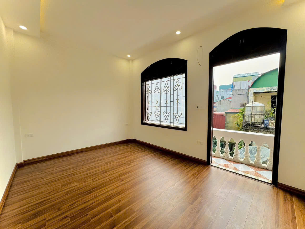 Bán nhà riêng đường Trương Định quận Hoàng Mai 35m x 4T giá 6.8 tỷ, nhà đẹp, đủ đồ - Ảnh 5