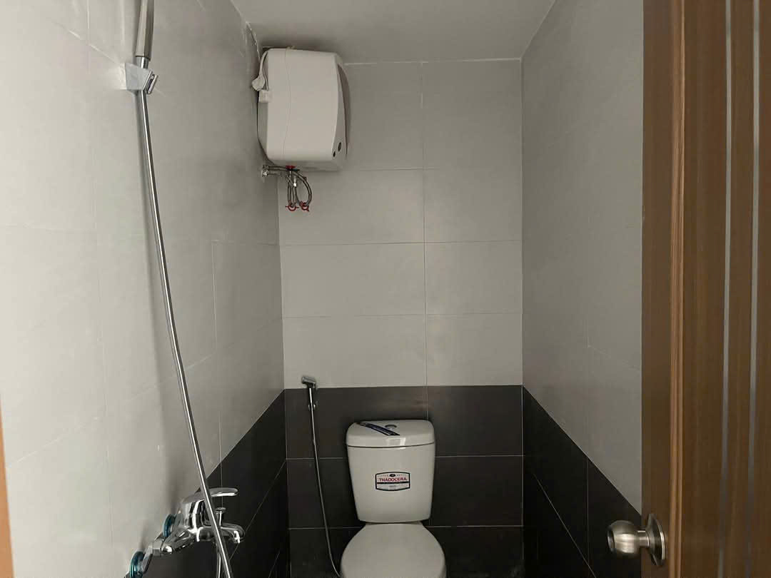 # Nhà Kiệt 814 Trần Cao Vân gần Biển, 80m2, 2 tầng ở và 1 căn hộ đi riêng, 2.85 tỷ - Ảnh 3
