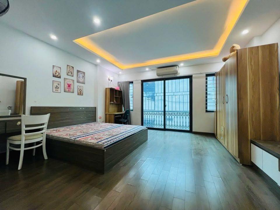LẠC TRUNG -63m2 - PHÂN LÔ - KINH DOANH - OTO ĐỖ - 4 MẶT THOÁNG - 5T- NHỈNH 15 T.Ỷ - Ảnh 1