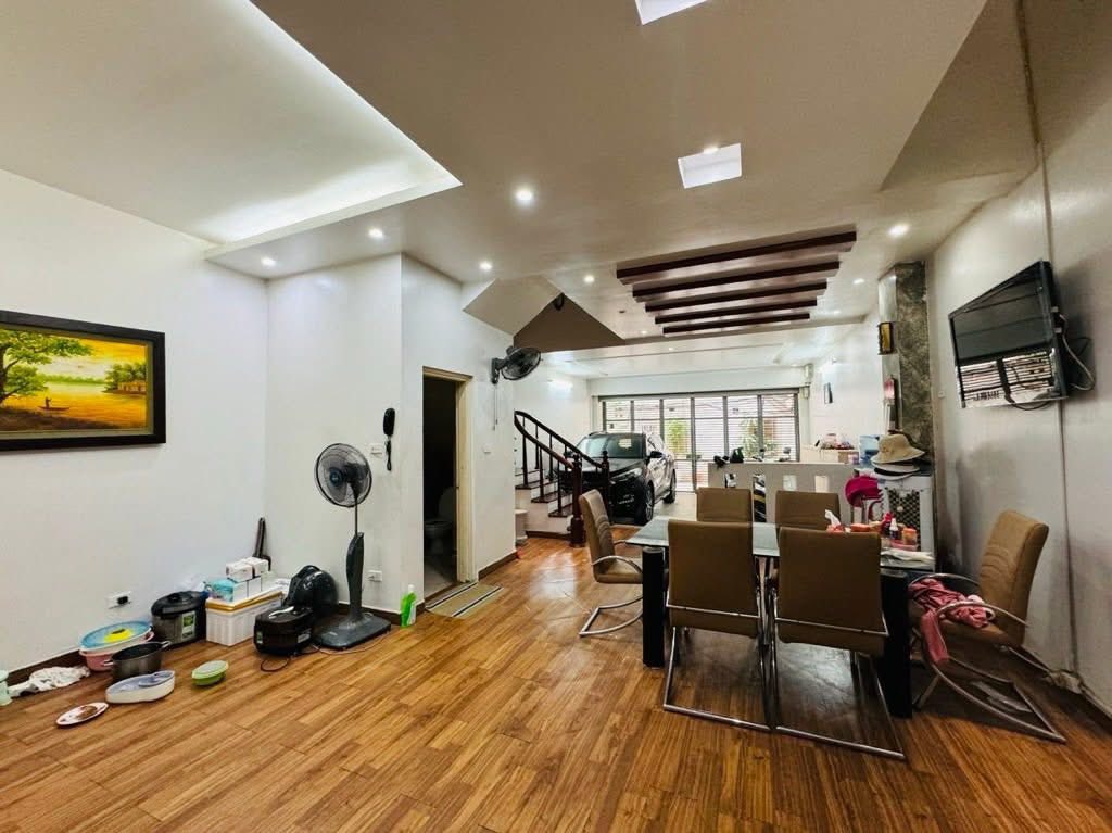 LẠC TRUNG -63m2 - PHÂN LÔ - KINH DOANH - OTO ĐỖ - 4 MẶT THOÁNG - 5T- NHỈNH 15 T.Ỷ - Ảnh chính
