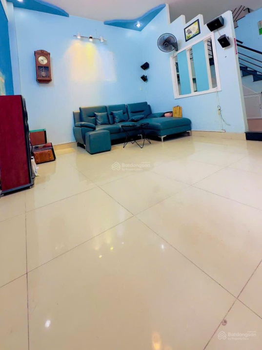 Siêu phẩm ngang 8,2m hoàn công đủ, Lưu Hữu Phước Quận 8, 3,8 tỷ thương lượng - Ảnh 2