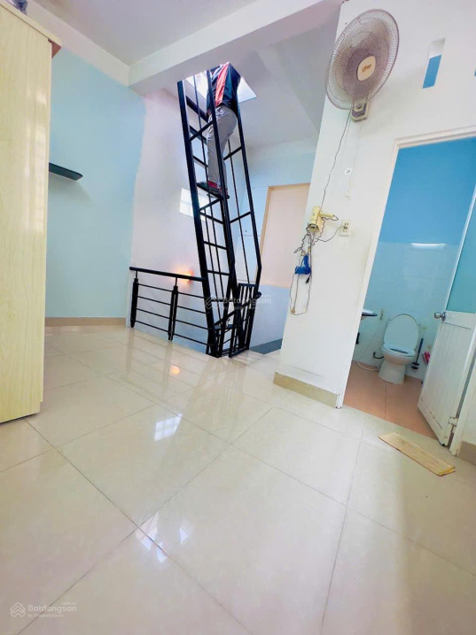 Siêu phẩm ngang 8,2m hoàn công đủ, Lưu Hữu Phước Quận 8, 3,8 tỷ thương lượng - Ảnh 3