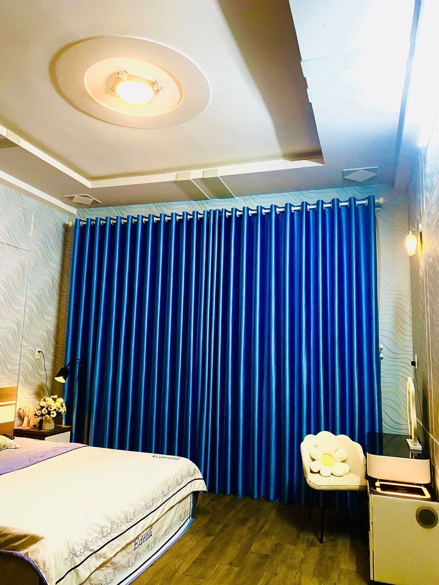 🔥🔥HẺM XE HƠI HUỲNH THỊHAI, Q.12 - NHÀ 4 TẦNG - 90m2 (4.2x21m) – CHỈ5.5 TỶ(TL) - Ảnh 3
