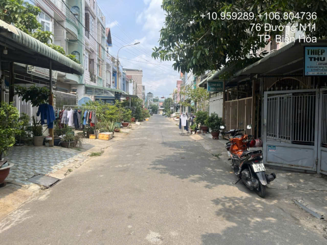 Bán nhà KDC Bửu Long, giá tương đương lô đất, chỉ 3tỷ450 - Ảnh 3