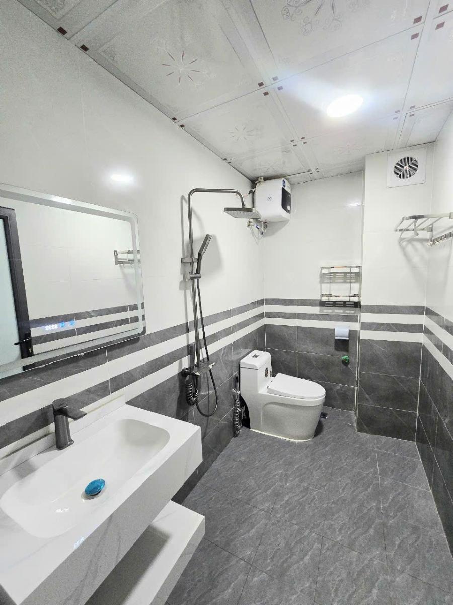 Hơn 6 Tỷ Ô Tô Đậu Cạnh Nhà - TT Hoàng Mai - Nhà Cực Đẹp Về Ở Luôn - Ngõ Thông - Ảnh 3