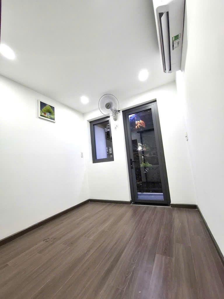 BÁN NHÀ QUẬN TÂN PHÚ, GẦN KÊNH TÂN HOÁ, 30M2, HẺM XE HƠI, NHỈNH 4 TỶ - Ảnh 4