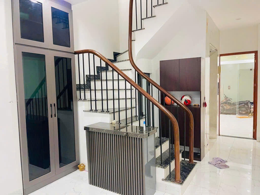 TẦNG MỚI THANG MÁY, 2 MẶT TIỀN PHÂN LÔ BÀN CỜ - Thành Phố Hà Nội - Ảnh chính