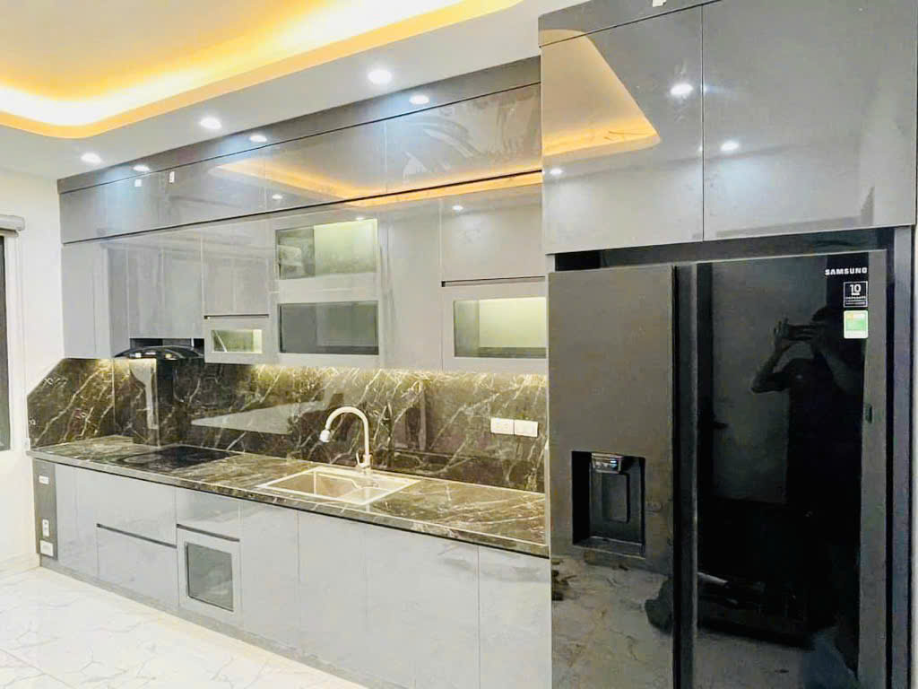 TẦNG MỚI THANG MÁY, 2 MẶT TIỀN PHÂN LÔ BÀN CỜ - Thành Phố Hà Nội - Ảnh 1