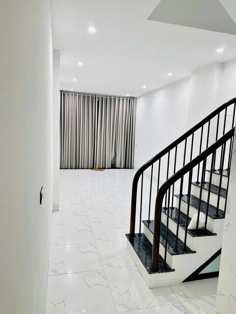 TẦNG MỚI THANG MÁY, 2 MẶT TIỀN PHÂN LÔ BÀN CỜ - Thành Phố Hà Nội - Ảnh 4