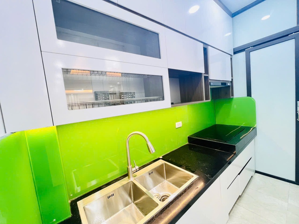 (Tin thật 100%) CH 61,2m2 x 2PN có slot ô tô tại Tòa A14B1 KĐT Nam Trung Yên - Nội thất cao cấp - Ảnh 2