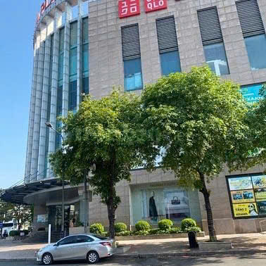 CHO THUÊ MẶT BẰNG KINH DOANH ĐỐI DIỆN  VINCOM BIÊN HÒA, TP BIÊN HÒA, ĐỒNG NAI - Ảnh 1