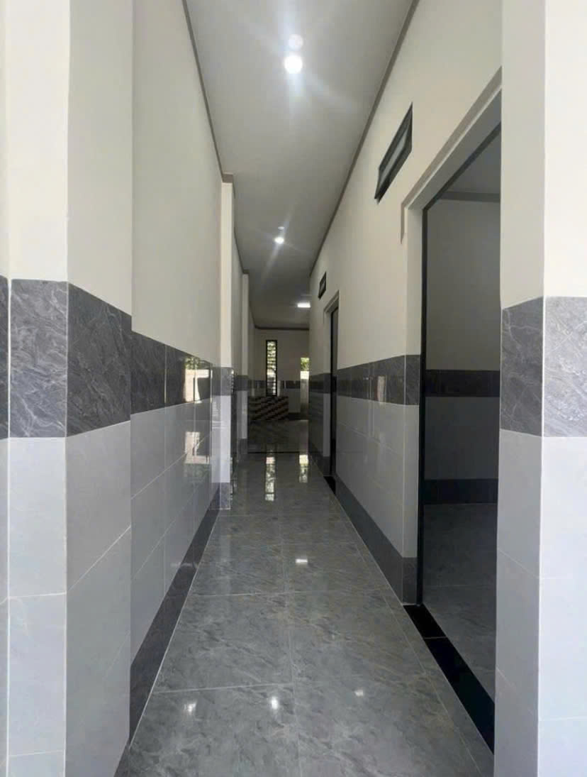 Nhà Ngộp bank Bán 620tr Đ.Lê Minh Nhựt, Huyện Củ Chi SHR 129m2 Gấp - Ảnh 2
